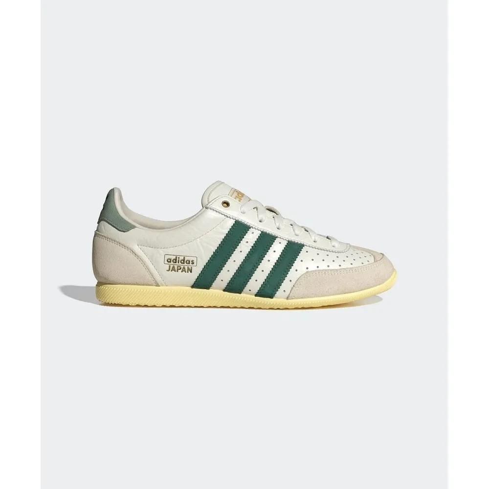 Adidas ADIDAS - Белый:Зеленый JI2663 540586