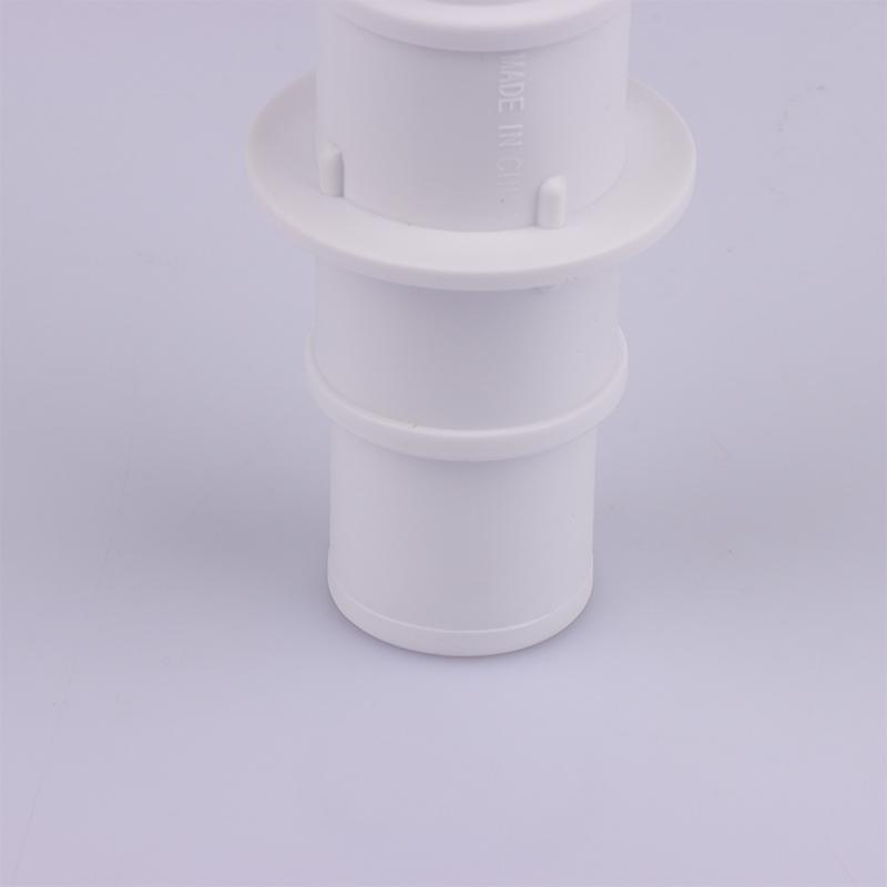1-1/4" Or 1-1/2" Hose Connector Coupling Adapter For Swimming Pool Vacuums Hoses Filter Pump Hoses Connecting Pool Accessories