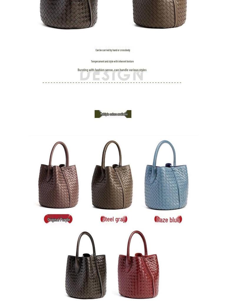 Летняя сумка-тоут кроссбоди из овчины ручной работы для женщин