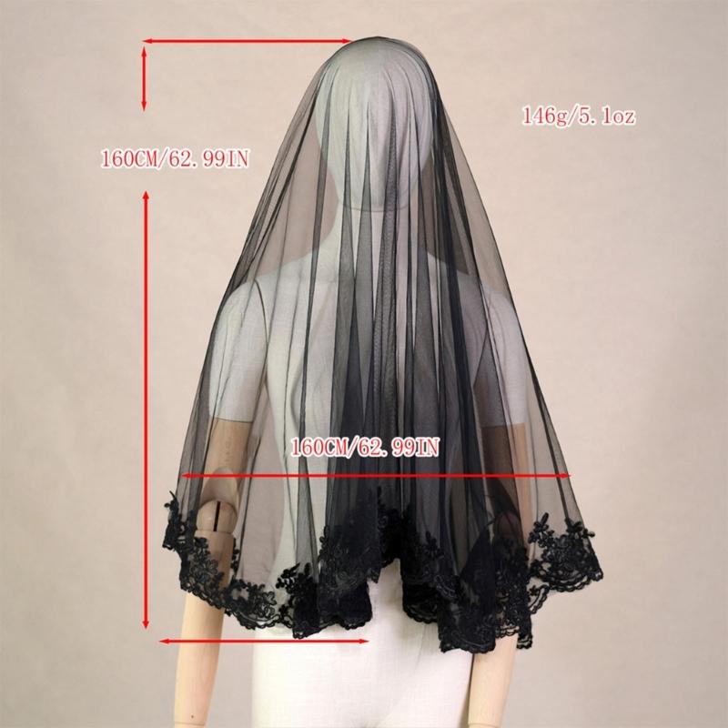 Bachelorette Party Bridal Veil Decorations Bride Headpiece Bridal Shower