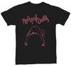 Футболка New York Dolls Черная Мужская S-234XL E055