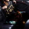 1pc Harry Potter Flannel Blanket Soft Warm Throw for Home, Office, Travel, All-Season Cozy Bedding GiftL1108