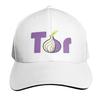 Бейсболка с логотипом Tor Косплей День рождения Гольф Шляпа Унисекс Шляпа от солнца Для детей FeУнисекс Унисексs