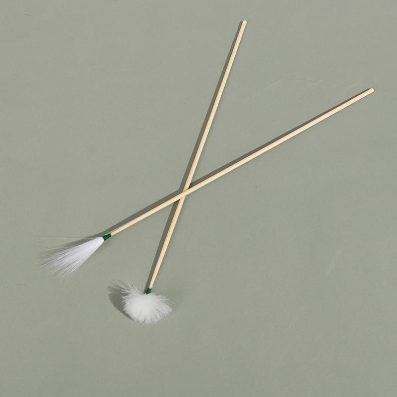 10 шт. бамбуковое перо для удаления ушной серы кюретка для чистки ушных раковин ложка для чистки палочка