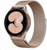 Milanese Loop Strap For Samsung Galaxy watch 7/6/5 pro/4/classic/Active 2 correa bracelet Huawei GT/2e/3/4 20mm 22mm watch band