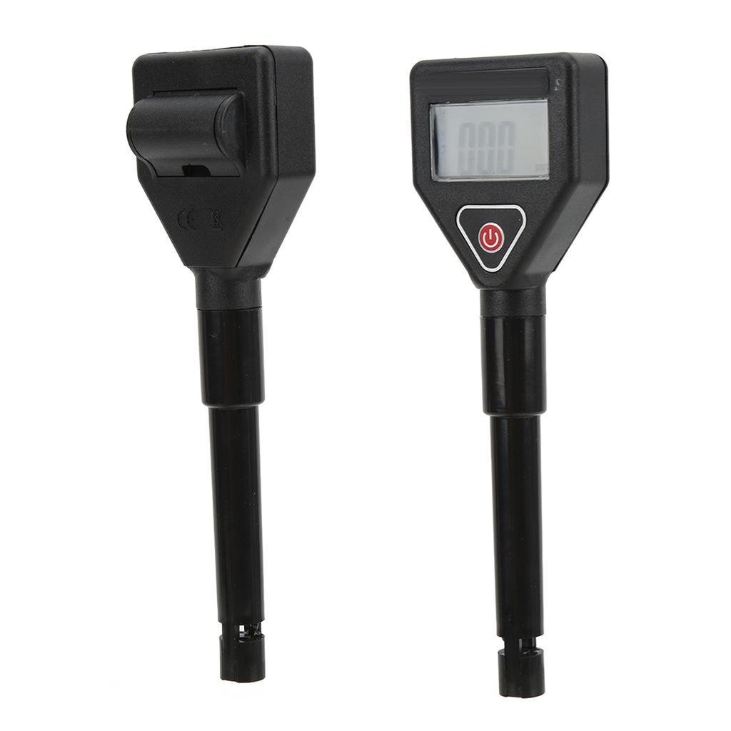 Тестер солености Маленький, легкий, портативный, простой в эксплуатации, быстрый, стабильный, высокоточный, широкий