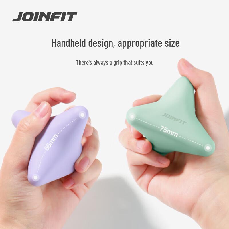 JOINFIT Four-Cornered Massage Ball