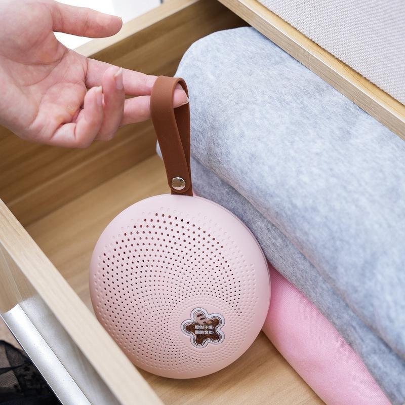 Портативный осушитель воздуха, поглощение влаги, домашний осушитель воздуха для офиса, кухонный дезодорант, энергоэффективный бытовой осушитель воздуха