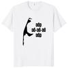 DöP DöDö DöP T Shirt Retro Sunset Sylt Pop Trend  Vintage Short Sleeve Cotton Soft Unisex Oneck Tshirts Eu Size