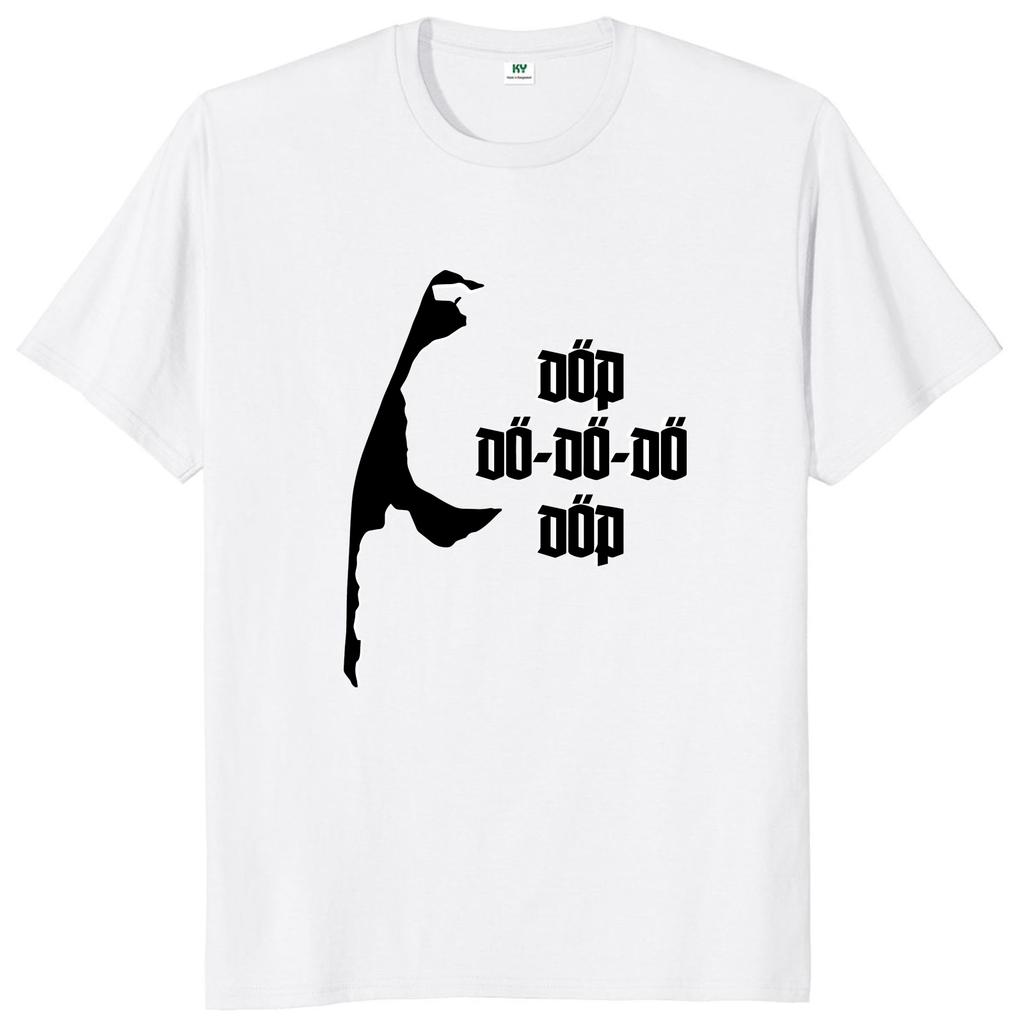 DöP DöDö DöP T Shirt Retro Sunset Sylt Pop Trend Vintage Short Sleeve Cotton Soft Unisex Oneck Tshirts Eu Size