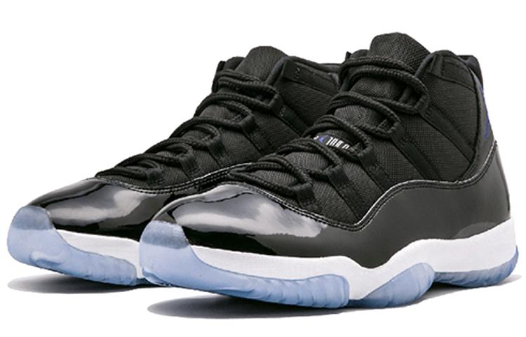 Jordan 11 Ретро Space Jam 2016 378037-003