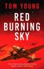 Книга Red Burning Sky : A Totally Gripping WWII Aviation Thriller