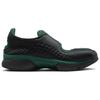 Nike Повседневная обувь Air Rift 2 Женская Низкая Черно-Зеленая IQ8006-002