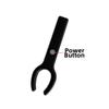 Rechargeable Portable Infrared Vein Finder Handheld Electronic Vein Detection Machine  Hosipital