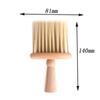 Beech Guzheng Violin Cleaning Brush Deep Cleaning Soft Bristles Wooden Brushes  Computer