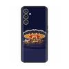 Чехол для Samsung Galaxy S23 FE Чехол-бампер S23 Plus Черный Fundas Мягкий силиконовый чехол для телефона Для Samsung S23 Ultra S 23 S23+ Coque