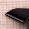 Black Roof Decoration Shark Fin Antenna Aerials Sticker Decoration Fit For VW Golf 7 VII GTI GTD R MK7 2013-2016 2017 2018