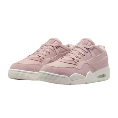 Air Jordan 4 RM“Pink Oxford”FQ7940-600 Женские размеры