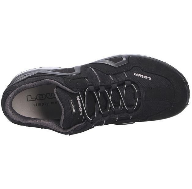 Полуботинки Lowa Gorgon GTX