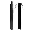 14inch Pool Cue Extension Billiard Cue Extension Carbon Fibre Telescopic Pool Cue Extender for Pool