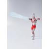 TAMASHII NATIONS S.H.Figuarts Ультрамен Зоффи (Переиздание) приблизительно. Подвижная фигурка, окрашенная в ПВХ и АБС-пластик, 150 мм