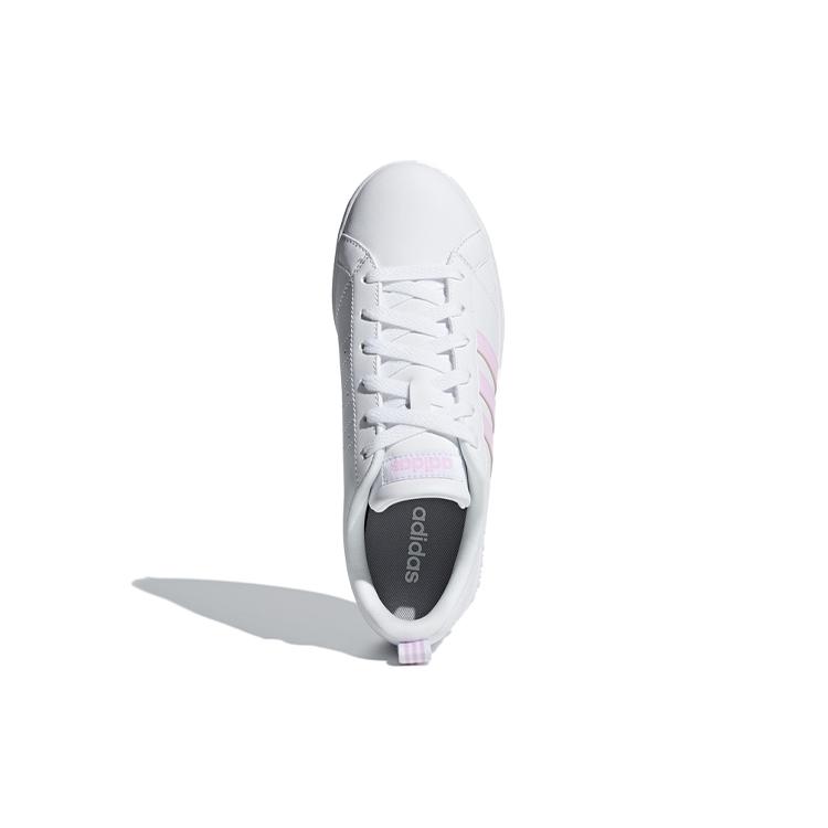 adidas Vs Advantage 'Белый Розовый' Женский F34439