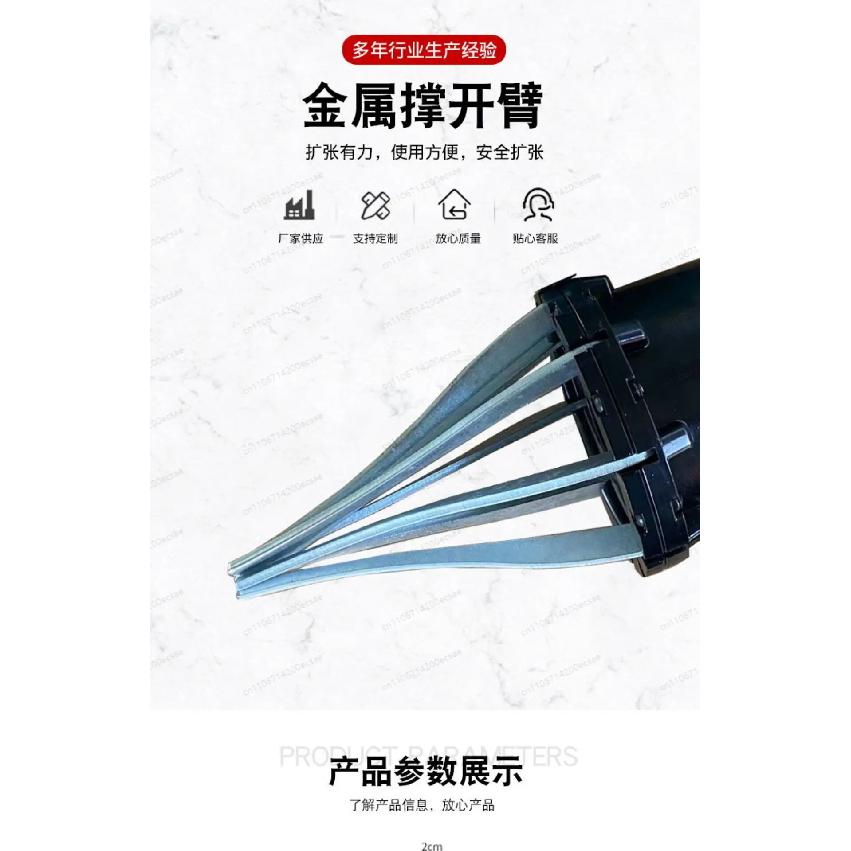 CV Joint Boot Install Installation Tool Removal Air Power Pneumatic Tool Without Removing Driveshaft