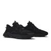 adidas Men's Ozweego 'Black Carbon' (Unisex) Core Black / Core Black / Carbon Chunky Sneakers EE6999