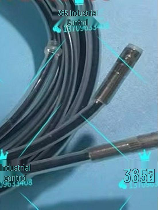 E32-T14 Направленный сквозной оптоволоконный датчик - E32-G14 Тип с пазом