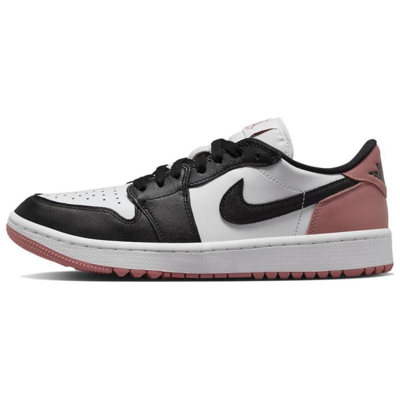 Air Jordan 1 Retro Low Golf 'Rust Pink' Jordan DD9315-106