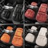 Car Exclusive Seat Covers Soft Breathable Seat Cushion For Honda Civic Accord Fit Jazz Pilot CRV Odyssey Passport City Shuttle