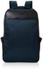 Samsonite 2 Navy Flyz-Lite Backpack, Large, Expandable,