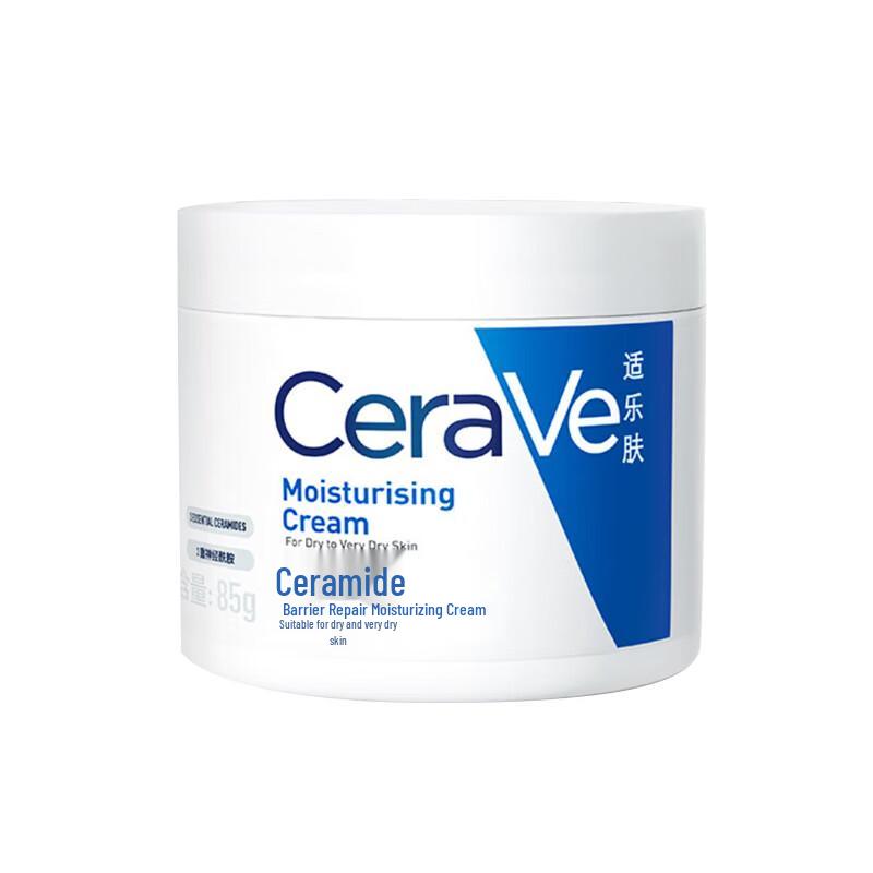CeraVe Увлажняющий крем