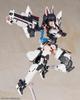 Kotobukiya Megami Device Alice Gear Aegis Azuma approximately 180mm plastic model kit KP463 Kaede, tall, non-scale