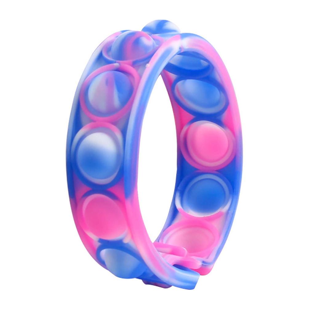 Guffo Toys, Сенсорные силиконовые игрушки для снятия стресса с ямочками