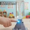 DIY Craft Tornado Maker Kit Easy Assembly Vortex Water Tornado  Teachers Gift
