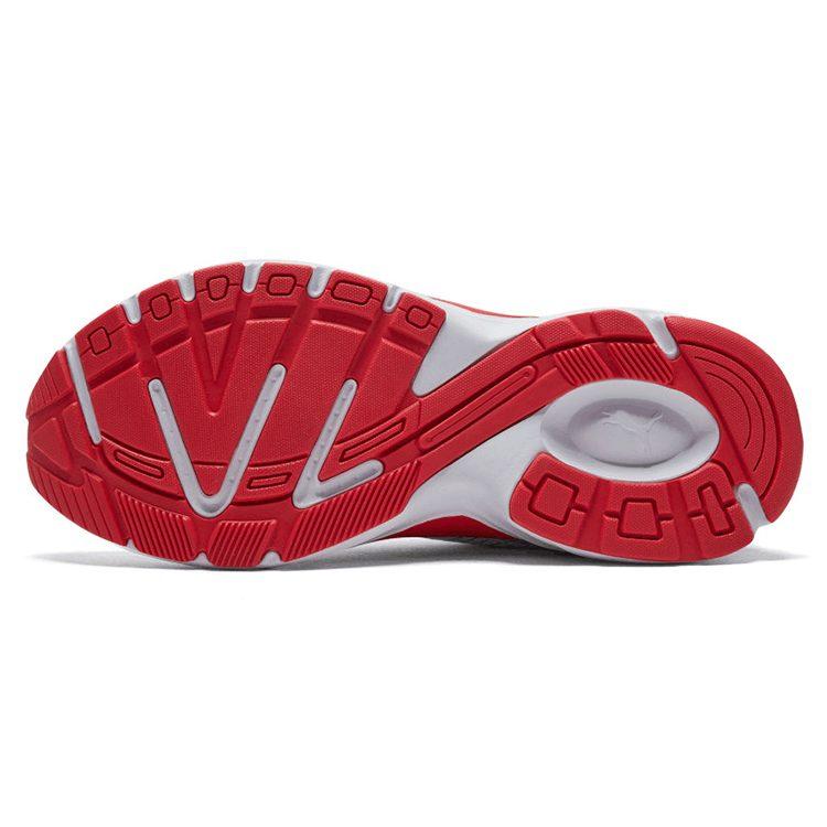 Puma Future Runner Premium 'Красный Белый' 369502-07
