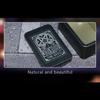 Коробка для игральных карт Денежная монетница Конфетница Бизнес-Таро Коробка для хранения