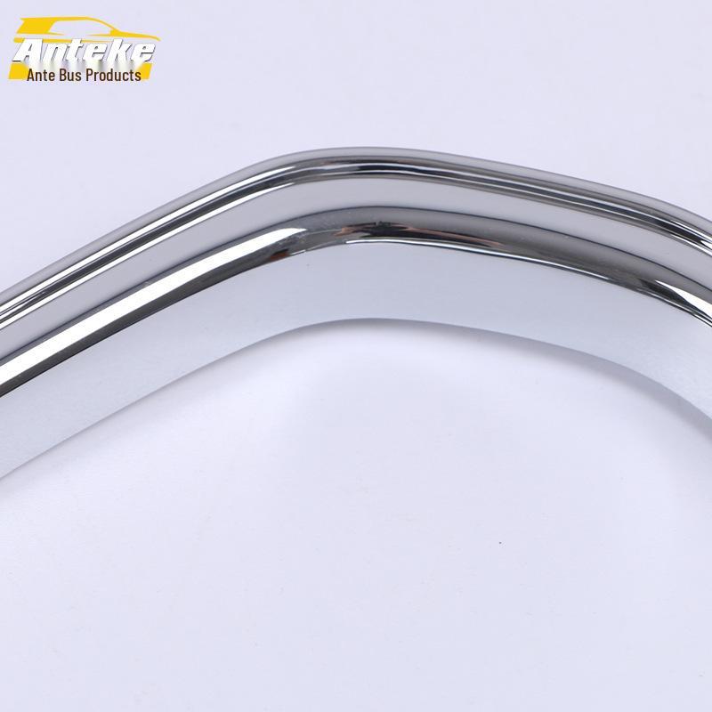 Lynk & Co 05 Зеркало заднего вида Защита от дождя Светоотражатель Декоративная наклейка для модели 2020 года