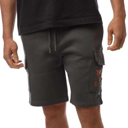 Mallet Mens Jasper Global Cargo Shorts