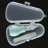 Suction Silicone Baby Accessory Soft Tip Nose Cleaner Baby Care