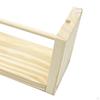 Macrame Board and Pins Project Bobbin Spool Thread Holder for Cord String DIY