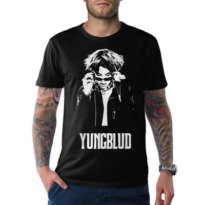 Yungblud Idols T-Shirt, Men's and Women's Sizes (YNG-102468)