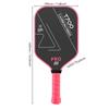1pc Carbon Fiber Pickleball Rackets T700 Pickle Ball Paddle High Quality Pickleball Paddles