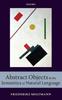 Книга Abstract Objects and the Semantics of Natural Language