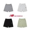New Balance Uni Essential Single Mesh 5-компонентные шорты Nbnvd21013 4 типа