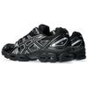 Asics Мужские кроссовки Gel Nimbus 9 Black Pure Silver 1201A424-005