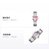 Casio STANDARD Series Analogue Series Exquisite and Compact Quartz Movement Stainless Steel Strap Japanese and Korean Watch Women’s Watch LTP-1191A-4C