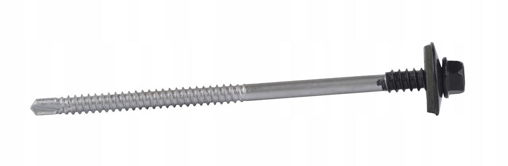 GTR6 SP A19 screws 5.5/6.3x110mm RAL 7016