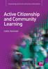 Книга Active Citizenship and Community Learning